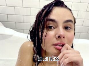 Lolarivass