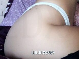 Lolarosee69