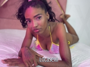 Lolasexii