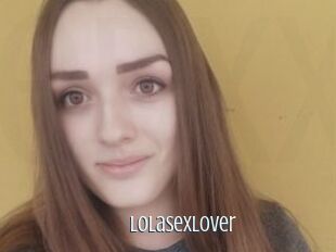 Lolasexlover