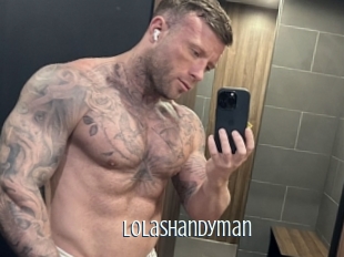 Lolashandyman