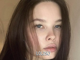 Lolasky
