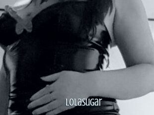 Lolasugar