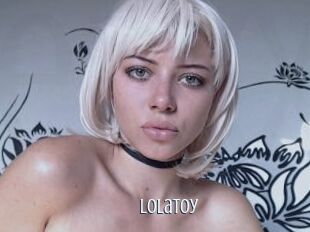lolatoy Edonkey xxx