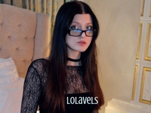 Lolavels