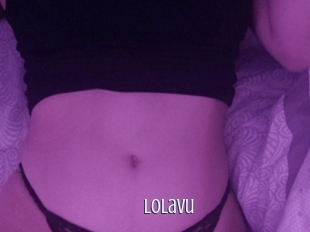 Lolavu