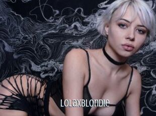 Lolaxblondie