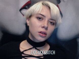 Lolaxxxbitch