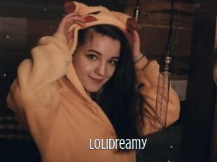 Lolidreamy