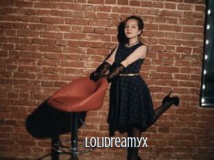 Lolidreamyx