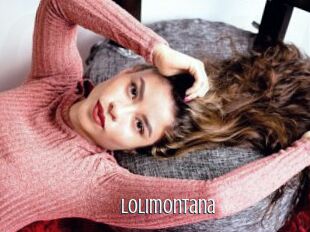 Lolimontana