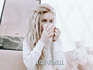 Lolipoplolll