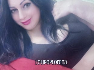 Lolipoplorena