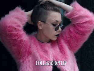 Lollaadderliy