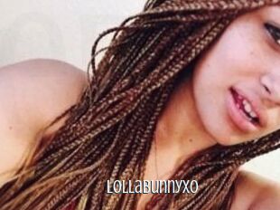 Lollabunnyxo