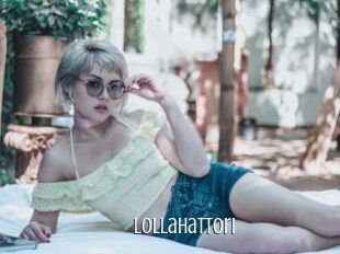 Lollahattori