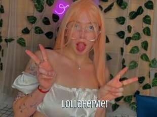 Lollahervier