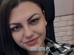 Lollamiles