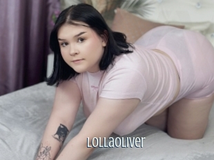 Lollaoliver
