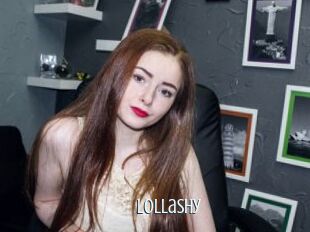 Lollashy