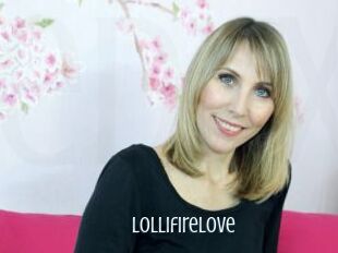 Lollifirelove