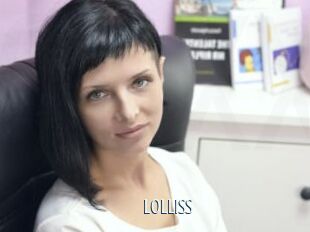 Lolliss