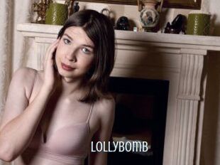 Lollybomb