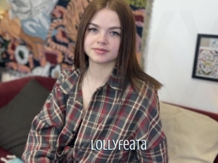 Lollyfeata