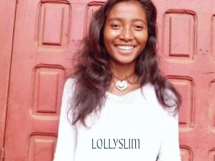 Lollyslim