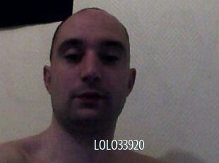 Lolo33920