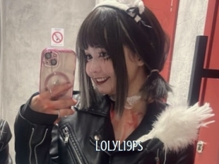 Lolyl19ps