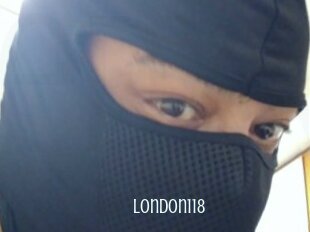 london118 Edonkey xxx