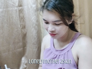 Lonelymotherasian