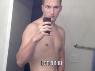 Loneman