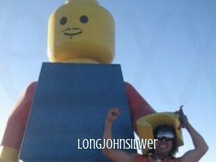 Longjohnsilwer