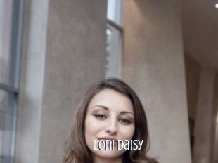 Loni_daisy
