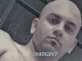 Lookingspicy