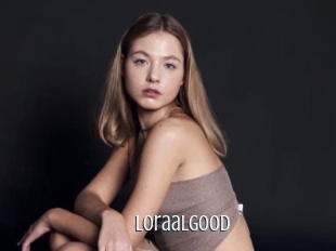Loraalgood