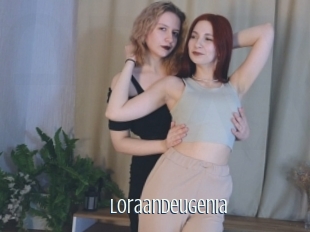 Loraandeugenia