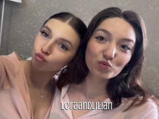 loraandlilian Edonkey xxx