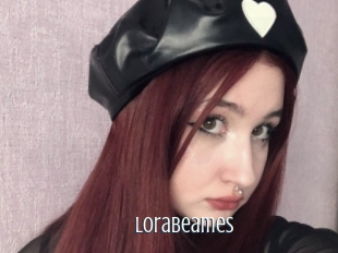 Lorabeames