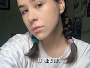 Lorabench