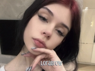 Lorabrow