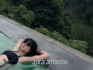 Loracarrington
