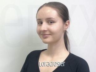 Loracrosier