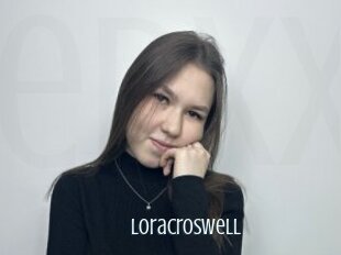 Loracroswell