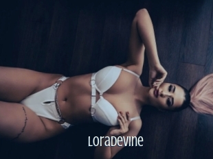 Loradevine