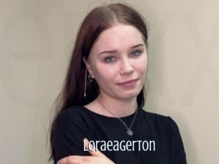 Loraeagerton