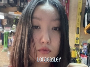 Loraeasley