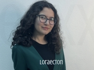 Loraecton